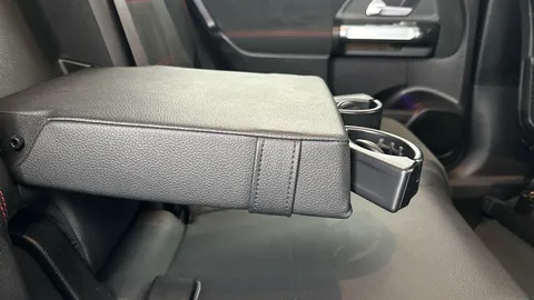 Thumbnail image for the Mercedes-Benz Glb 2.0 GLB220d AMG Line (Premium)   8G-DCT 4MATIC