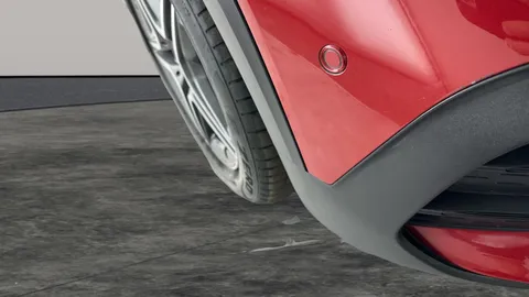Thumbnail image for the Mercedes-Benz Glb 2.0 GLB220d AMG Line (Premium)   8G-DCT 4MATIC