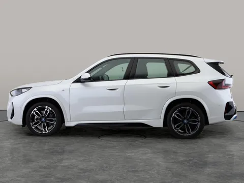 Thumbnail image for the BMW Ix1 30 66.5kWh M Sport   xDrive (11kW Charger)