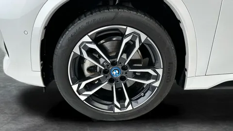Thumbnail image for the BMW Ix1 30 66.5kWh M Sport   xDrive (11kW Charger)