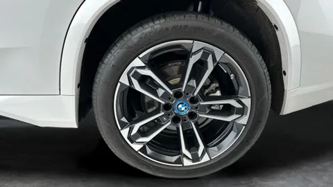 Thumbnail image for the BMW Ix1 30 66.5kWh M Sport   xDrive (11kW Charger)