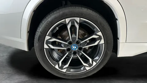 Thumbnail image for the BMW Ix1 30 66.5kWh M Sport   xDrive (11kW Charger)