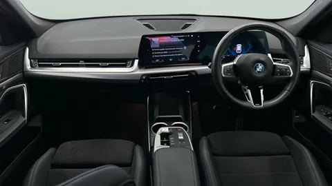 Thumbnail image for the BMW Ix1 30 66.5kWh M Sport   xDrive (11kW Charger)