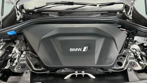 Thumbnail image for the BMW Ix1 30 66.5kWh M Sport   xDrive (11kW Charger)