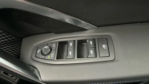 Thumbnail image for the BMW Ix1 30 66.5kWh M Sport   xDrive (11kW Charger)
