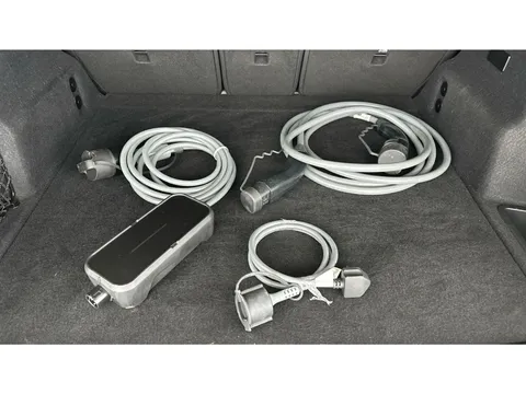 Thumbnail image for the BMW Ix1 30 66.5kWh M Sport   xDrive (11kW Charger)