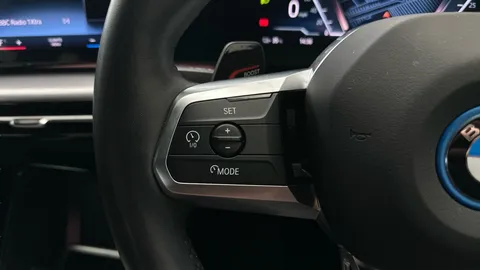 Thumbnail image for the BMW Ix1 30 66.5kWh M Sport   xDrive (11kW Charger)