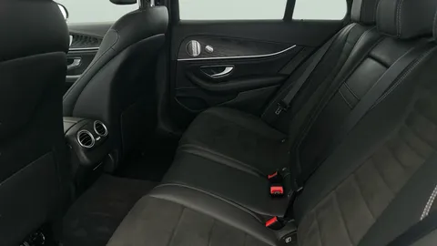 Thumbnail image for the Mercedes-Benz E-Class 2.0 E220d AMG Line Night Edition (Premium Plus)   G-Tronic+