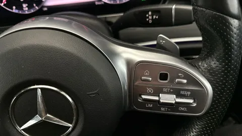 Thumbnail image for the Mercedes-Benz E-Class 2.0 E220d AMG Line Night Edition (Premium Plus)   G-Tronic+