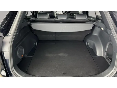 Thumbnail image for the Toyota RAV4 2.5 VVT-h Black Edition    CVT 4WD