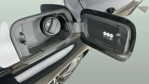 Thumbnail image for the BMW 5 Series 2.0 520i MHT M Sport    Steptronic