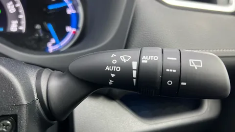 Thumbnail image for the Toyota RAV4 2.5 VVT-h Black Edition    CVT 4WD