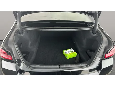 Thumbnail image for the BMW 5 Series 2.0 520i MHT M Sport    Steptronic