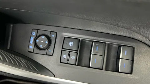 Thumbnail image for the Toyota RAV4 2.5 VVT-h Black Edition    CVT 4WD