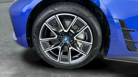 Thumbnail image for the BMW I4 40 83.9kWh M Sport Gran Coupe  eDrive