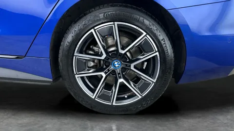 Thumbnail image for the BMW I4 40 83.9kWh M Sport Gran Coupe  eDrive