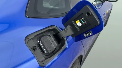 Thumbnail image for the BMW I4 40 83.9kWh M Sport Gran Coupe  eDrive