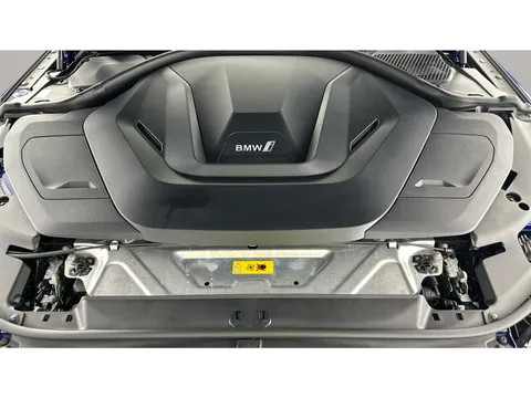 Thumbnail image for the BMW I4 40 83.9kWh M Sport Gran Coupe  eDrive