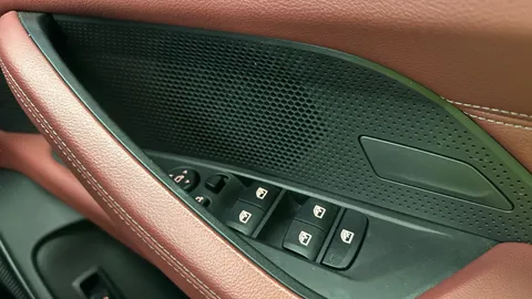 Thumbnail image for the BMW I4 40 83.9kWh M Sport Gran Coupe  eDrive