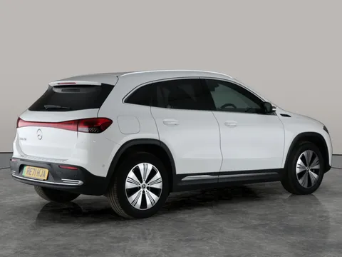 Thumbnail image for the Mercedes-Benz Eqa EQA 250 66.5kWh Sport