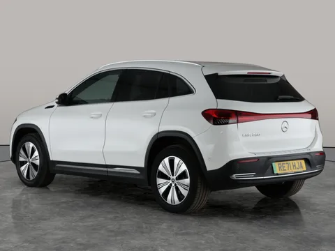 Thumbnail image for the Mercedes-Benz Eqa EQA 250 66.5kWh Sport