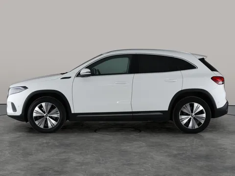 Thumbnail image for the Mercedes-Benz Eqa EQA 250 66.5kWh Sport