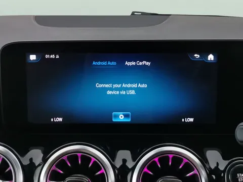 Thumbnail image for the Mercedes-Benz Eqa EQA 250 66.5kWh Sport