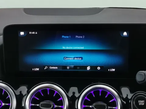 Thumbnail image for the Mercedes-Benz Eqa EQA 250 66.5kWh Sport