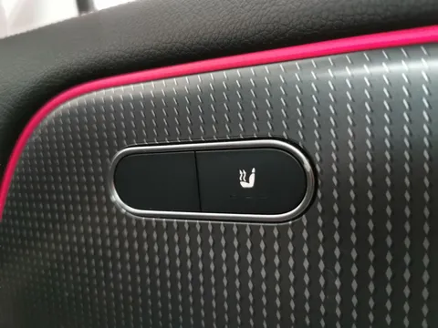 Thumbnail image for the Mercedes-Benz Eqa EQA 250 66.5kWh Sport