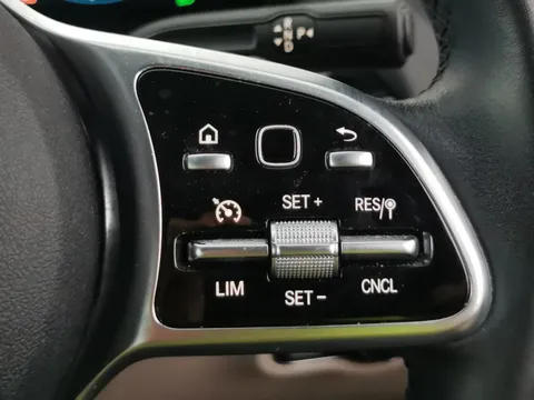 Thumbnail image for the Mercedes-Benz Eqa EQA 250 66.5kWh Sport