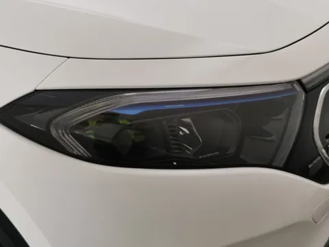 Thumbnail image for the Mercedes-Benz Eqa EQA 250 66.5kWh Sport