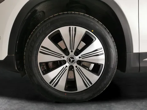 Thumbnail image for the Mercedes-Benz Eqa EQA 250 66.5kWh Sport