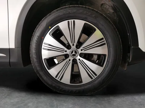 Thumbnail image for the Mercedes-Benz Eqa EQA 250 66.5kWh Sport