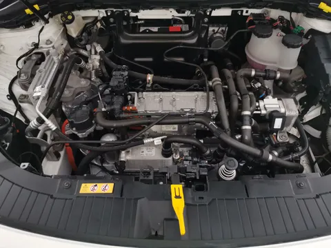 Thumbnail image for the Mercedes-Benz Eqa EQA 250 66.5kWh Sport