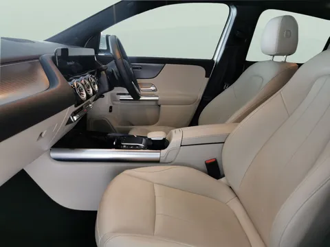 Thumbnail image for the Mercedes-Benz Eqa EQA 250 66.5kWh Sport