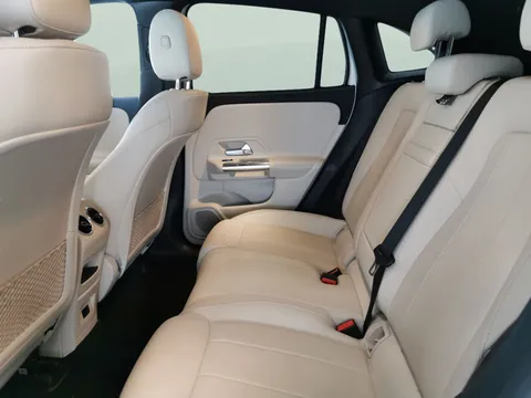 Thumbnail image for the Mercedes-Benz Eqa EQA 250 66.5kWh Sport