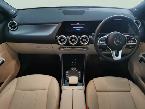 Thumbnail image for the Mercedes-Benz Eqa EQA 250 66.5kWh Sport