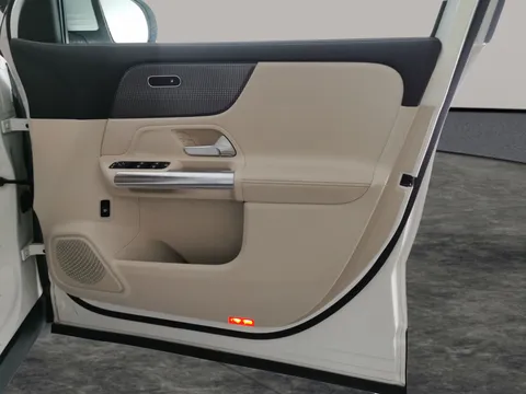 Thumbnail image for the Mercedes-Benz Eqa EQA 250 66.5kWh Sport