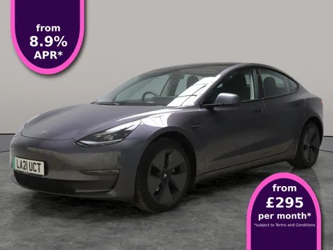 Thumbnail image for the Tesla Model 3 (Dual Motor) Long Range   4WDE
