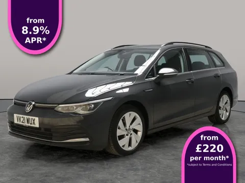 Thumbnail image for the Volkswagen Golf 2.0 TDI Style