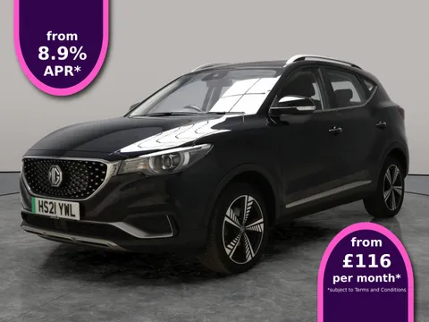 Thumbnail image for the Mg Mg Zs 44.5kWh Exclusive