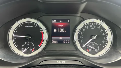 Thumbnail image for the Škoda Karoq 1.5 TSI ACT SportLine   DSG