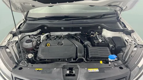 Thumbnail image for the Škoda Karoq 1.5 TSI ACT SportLine   DSG