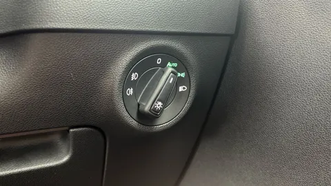 Thumbnail image for the Škoda Karoq 1.5 TSI ACT SportLine   DSG