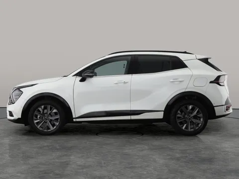 Thumbnail image for the Kia Sportage 1.6 h T-GDi GT-Line S    AWD