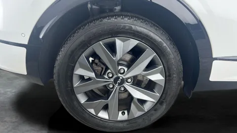 Thumbnail image for the Kia Sportage 1.6 h T-GDi GT-Line S    AWD
