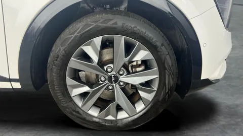Thumbnail image for the Kia Sportage 1.6 h T-GDi GT-Line S    AWD