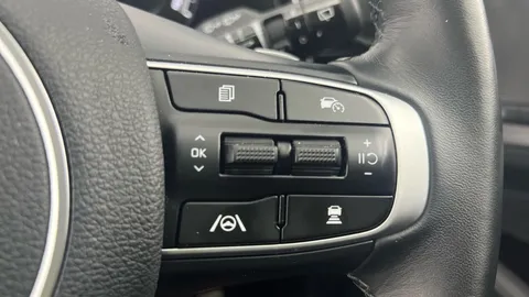 Thumbnail image for the Kia Sportage 1.6 h T-GDi GT-Line S    AWD
