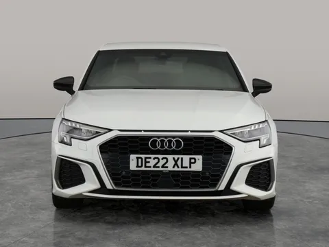 Thumbnail image for the Audi A3 1.0 TFSI 30 S line   S Tronic