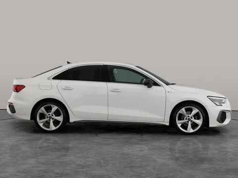 Thumbnail image for the Audi A3 1.0 TFSI 30 S line   S Tronic